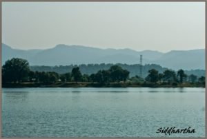 satpura landscape